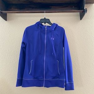 Under Armor Hoodie